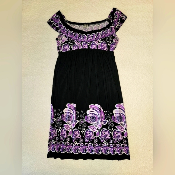 Muse Mini Sundress - Picture 11 of 11